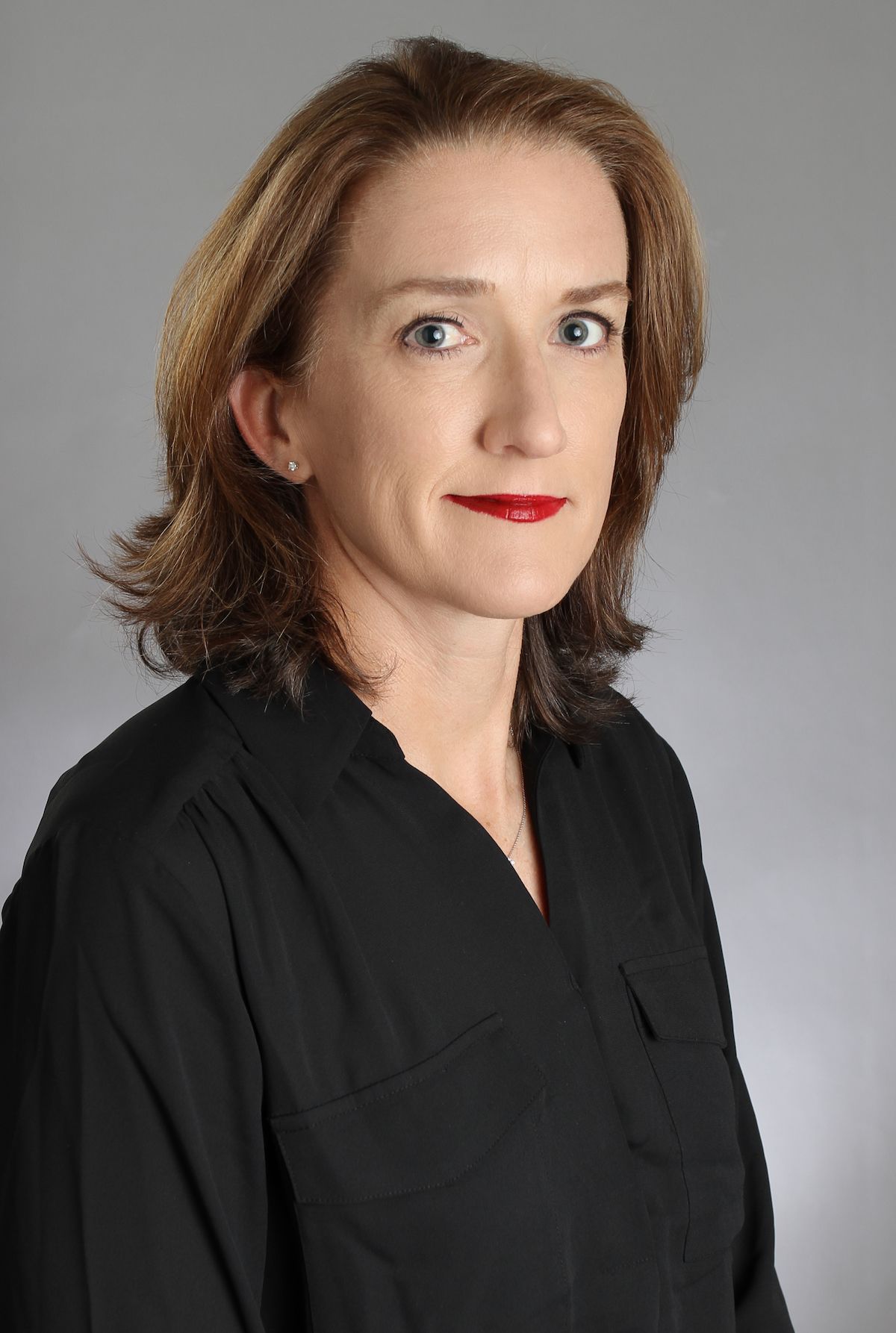 Cari Denson, PHARMD