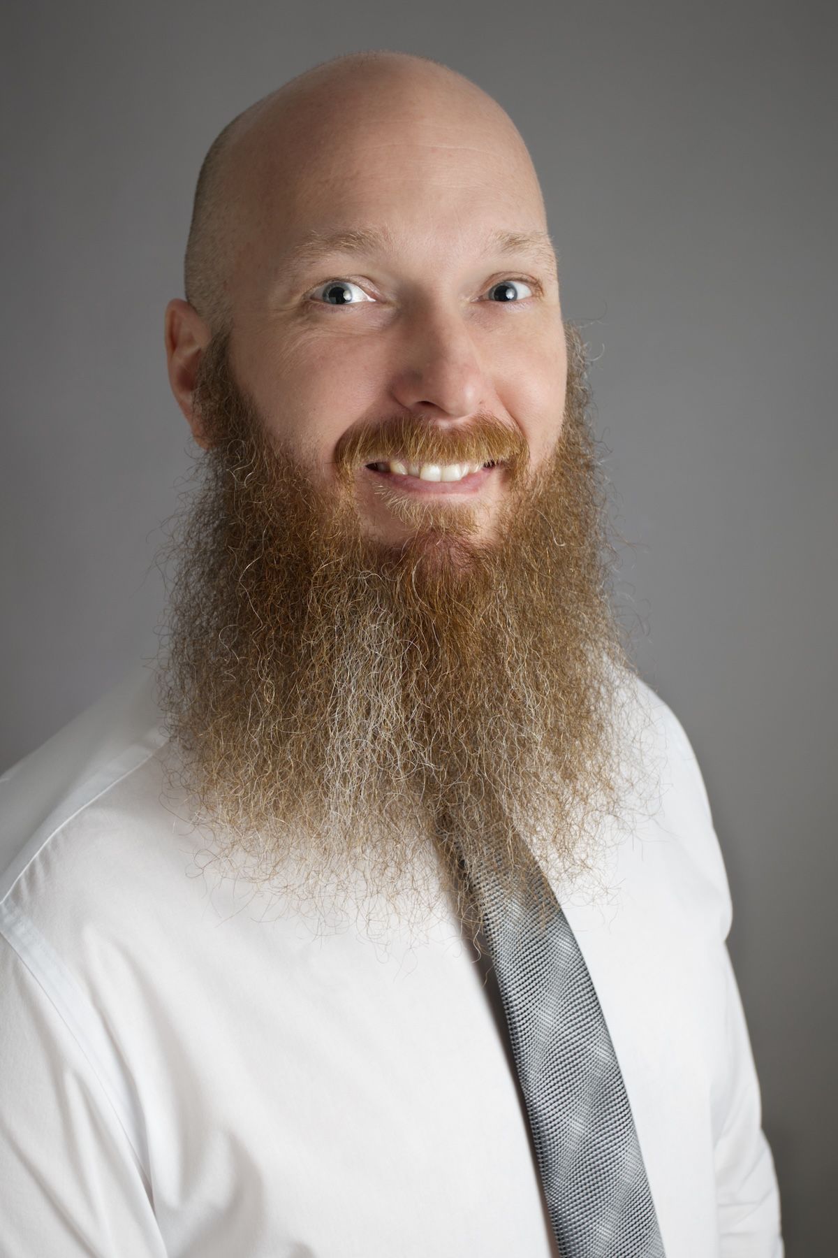 Chad Thomas, PHARMD