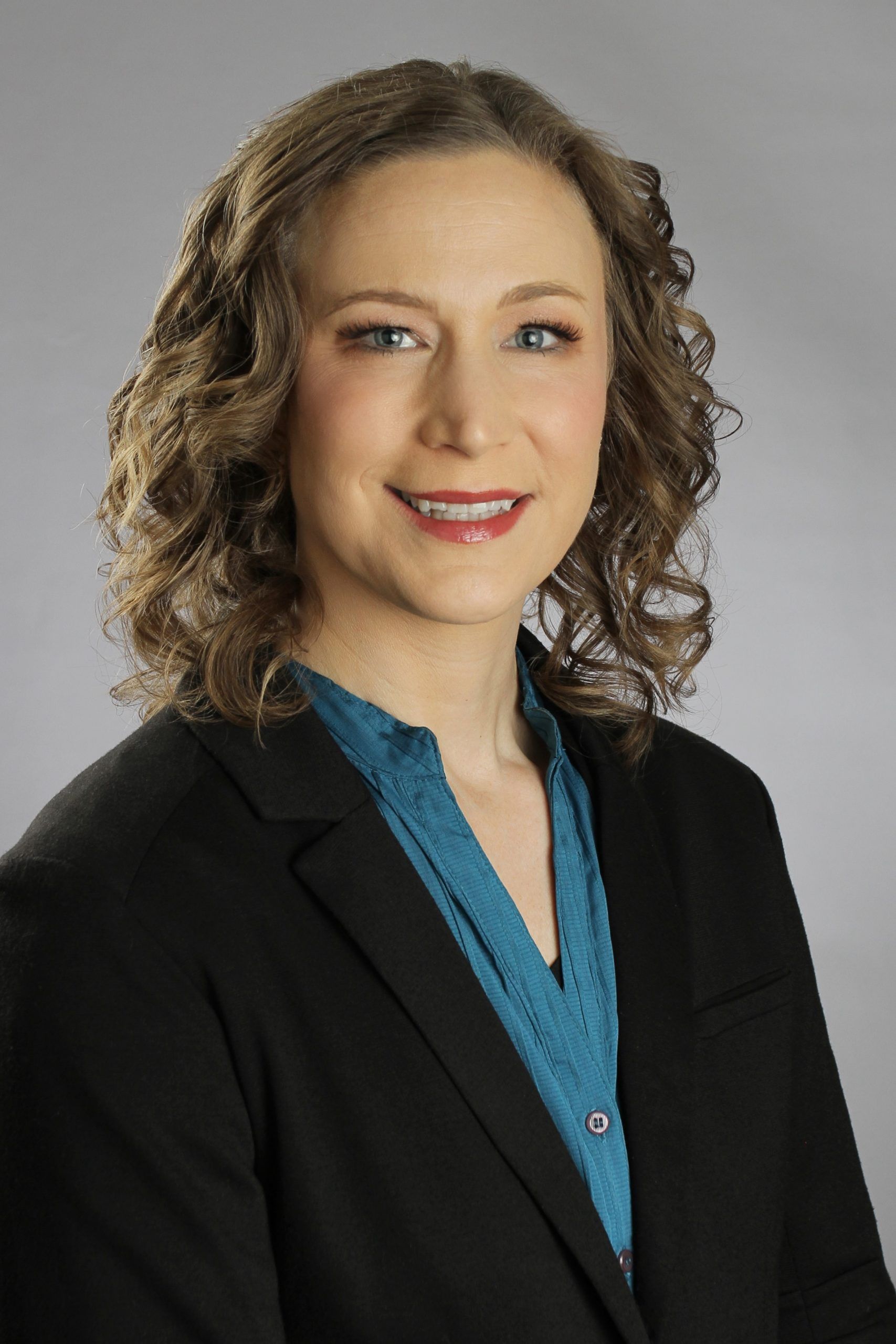 Christy Gregory, PHARMD