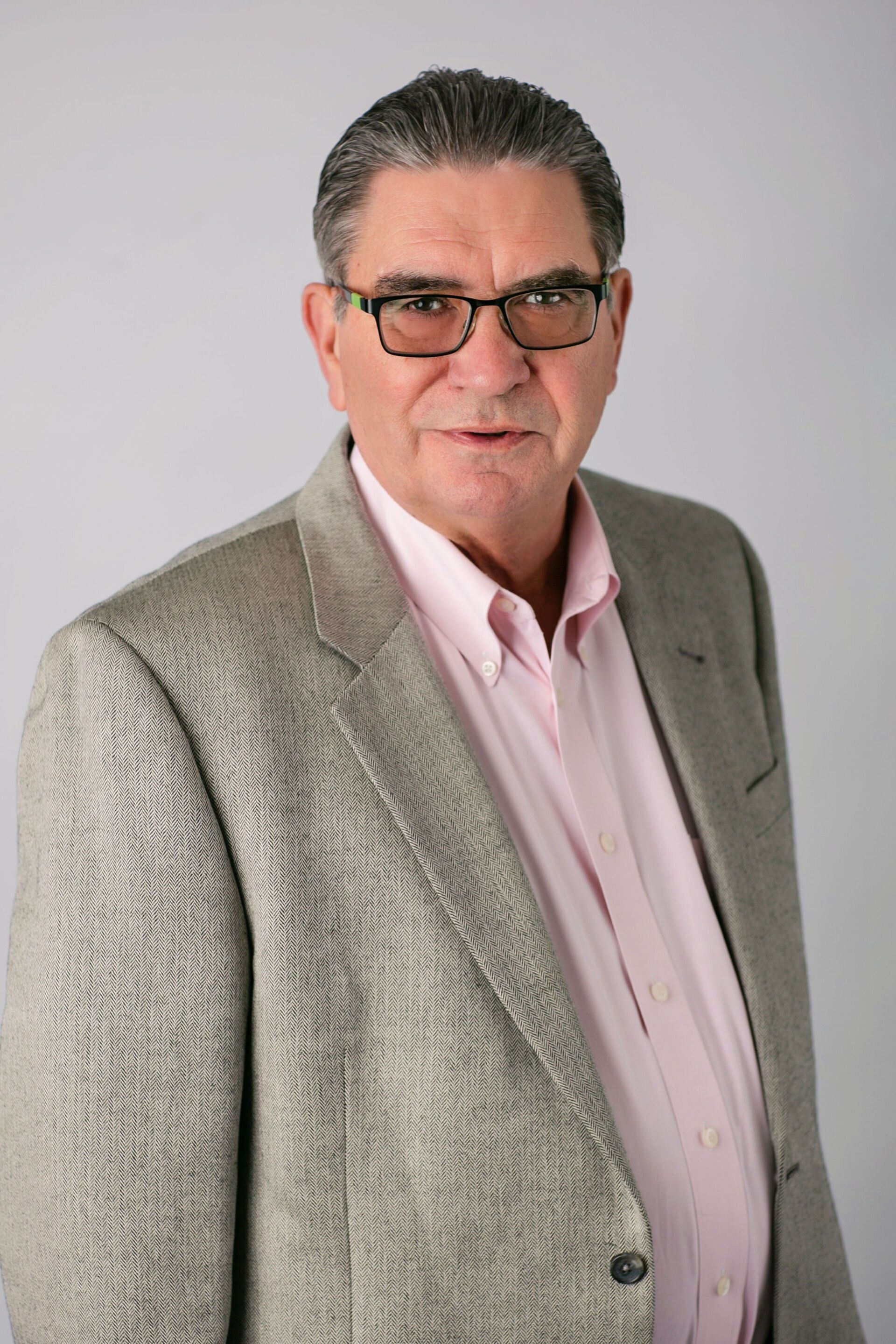 CHARLES VEST, MD
