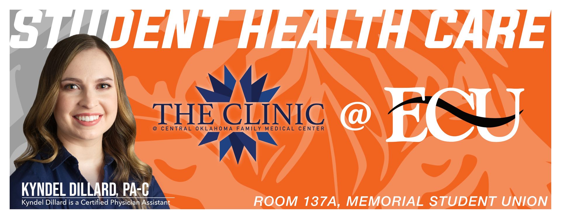 Student Health Care Image