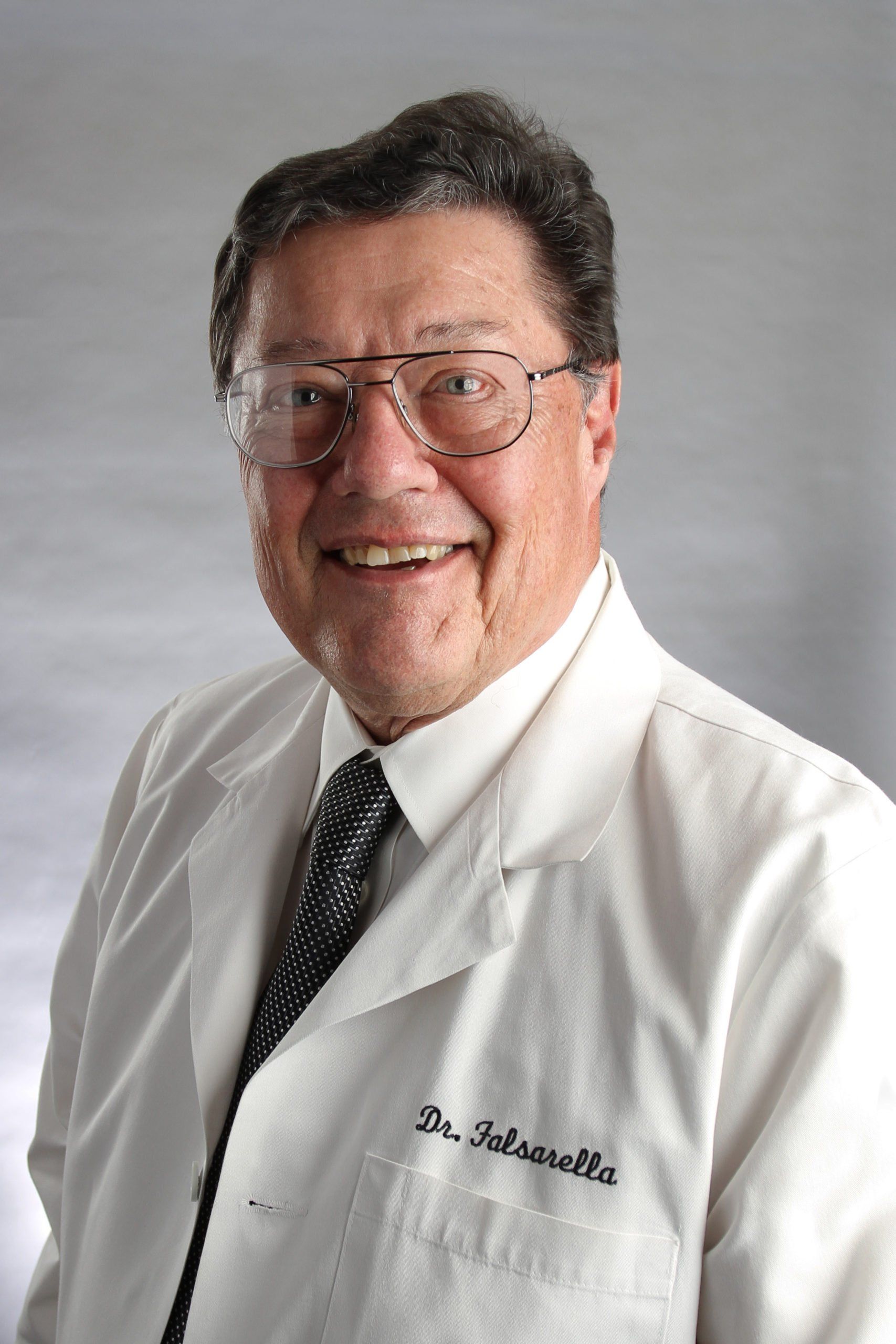 KEITH FALSARELLA, MD
