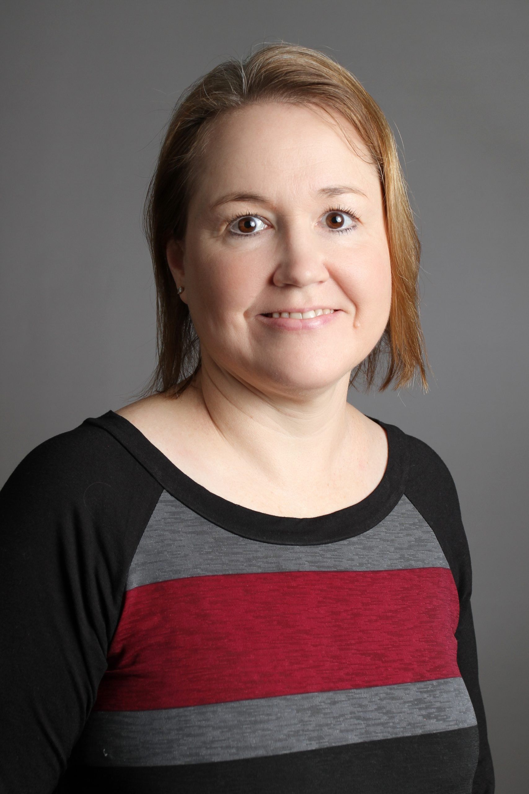 Ginger Emrich, PHARMD
