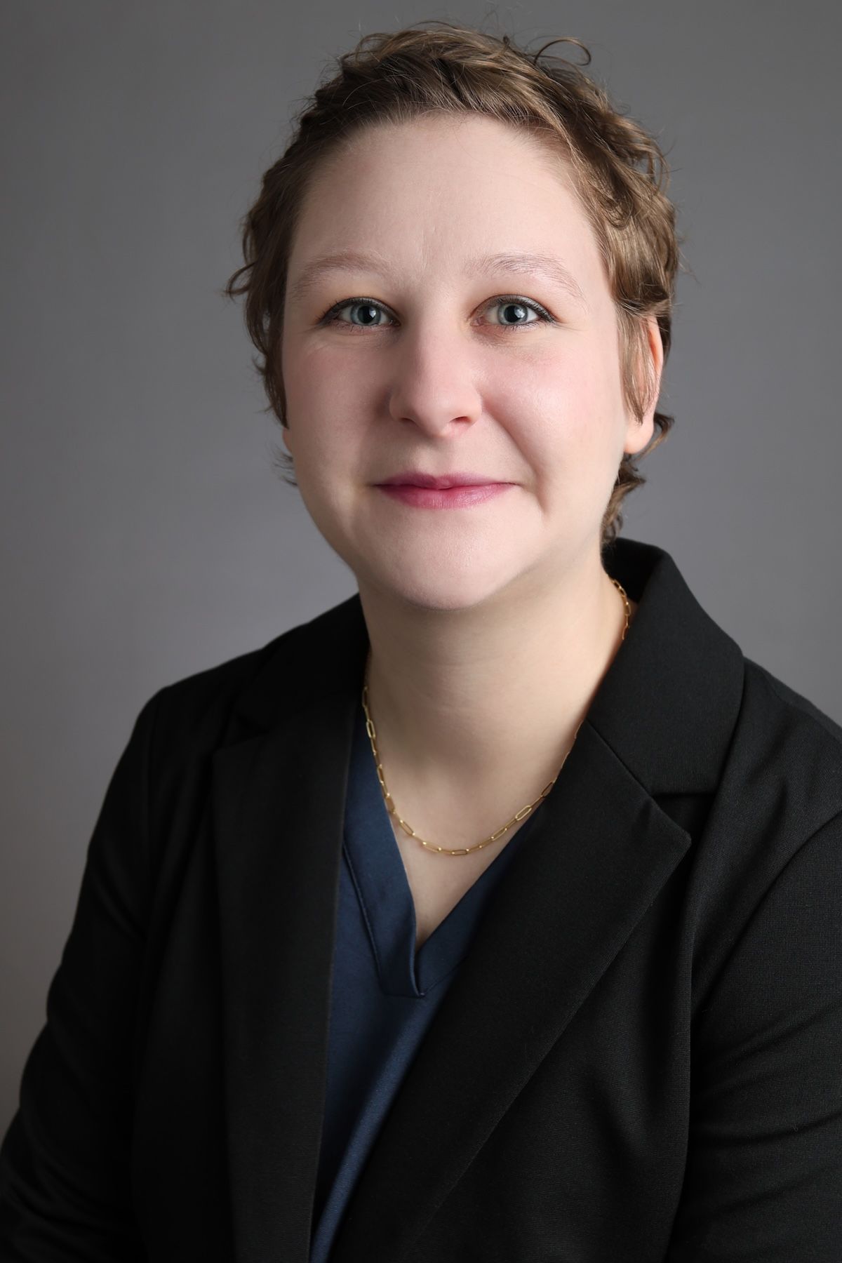 Gwen Lyles, PA-C