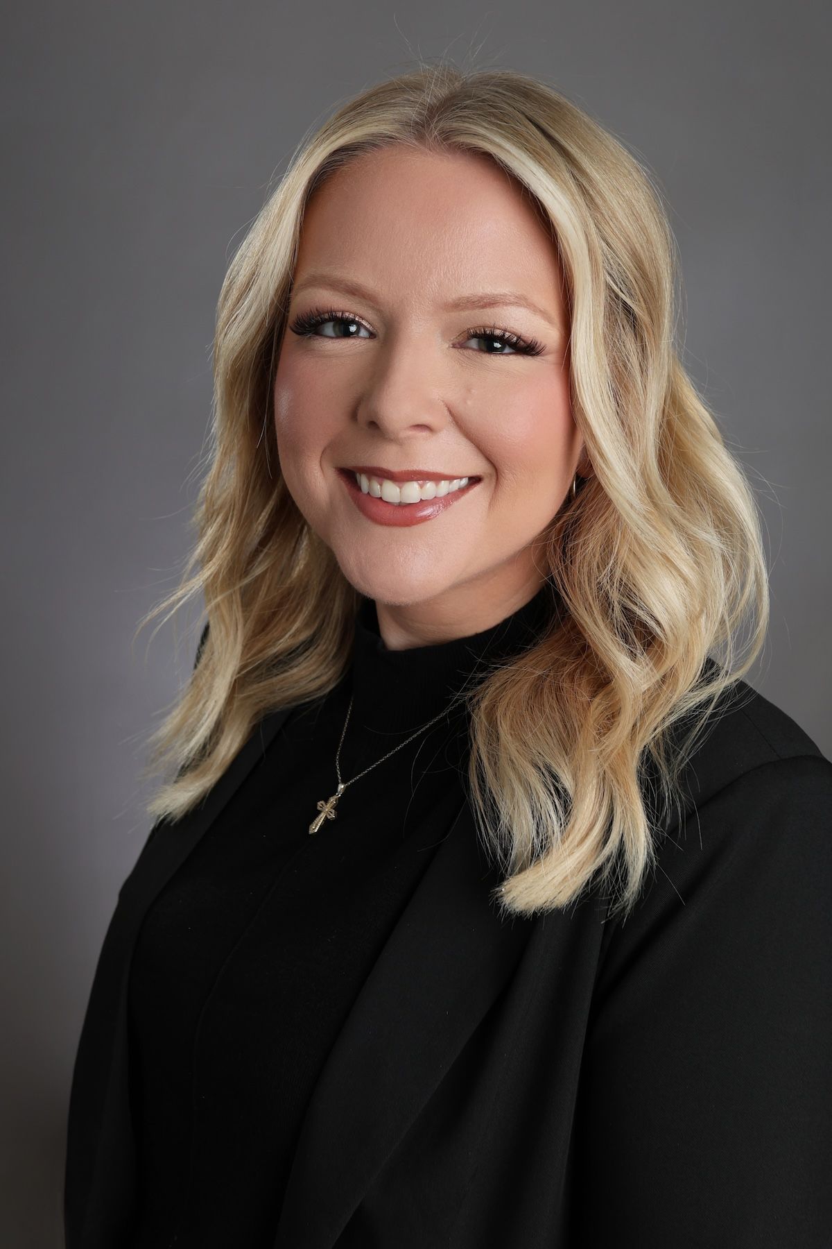 Meagan Kite, APRN-CNM