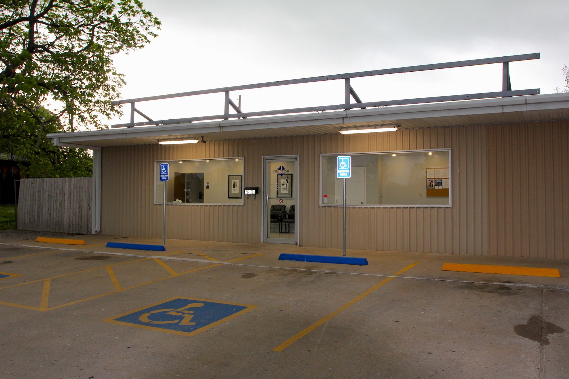 LAB FACILITY