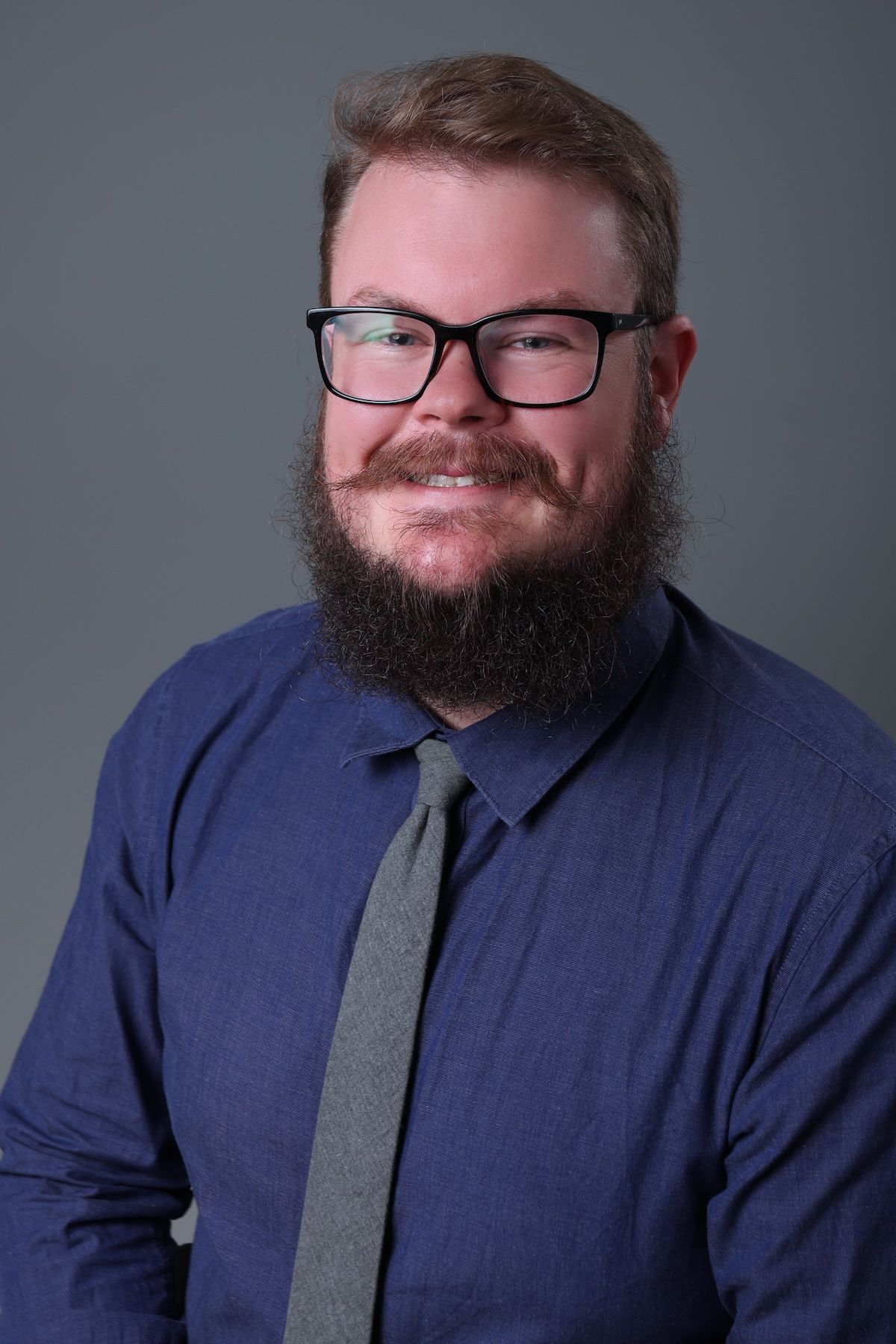 Levi Trimmell, PHARMD
