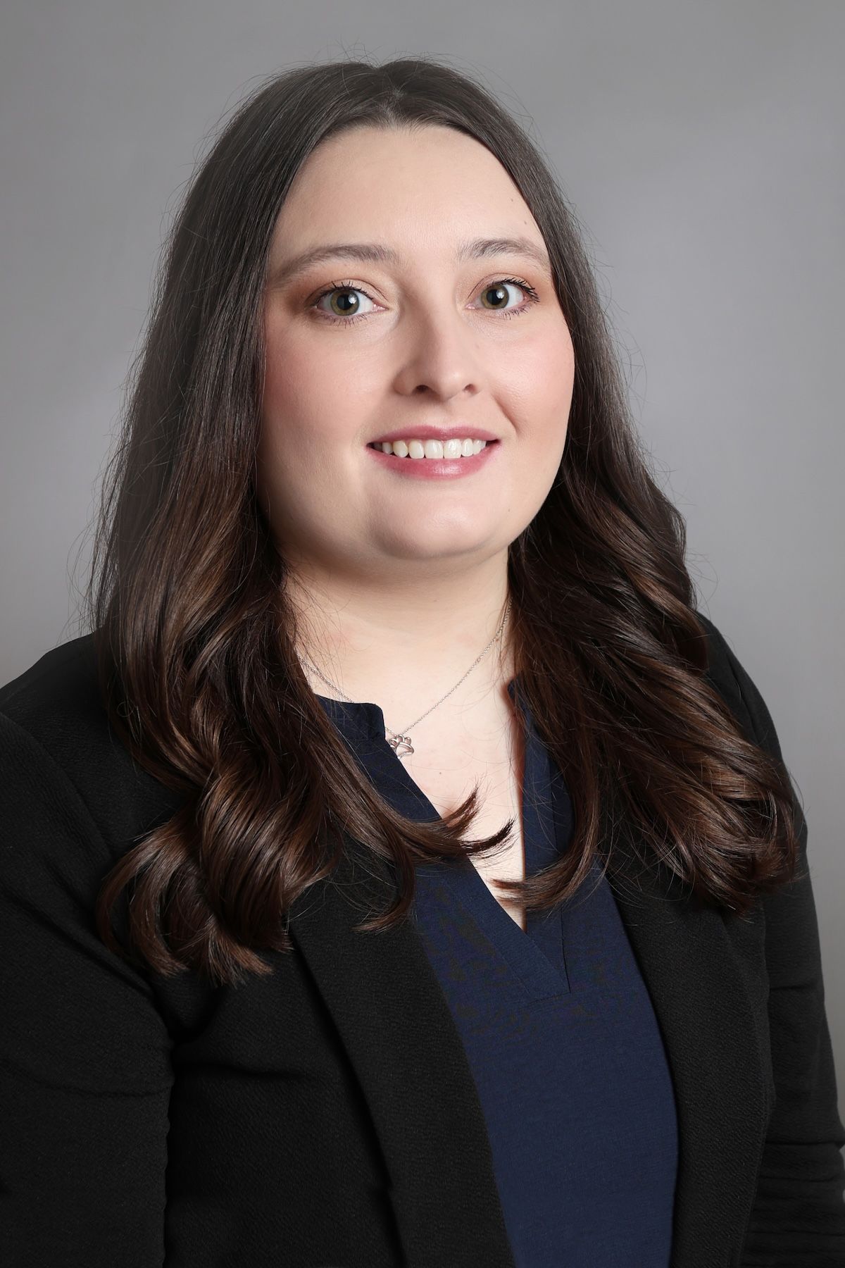 Mercedes Coster, PHARMD