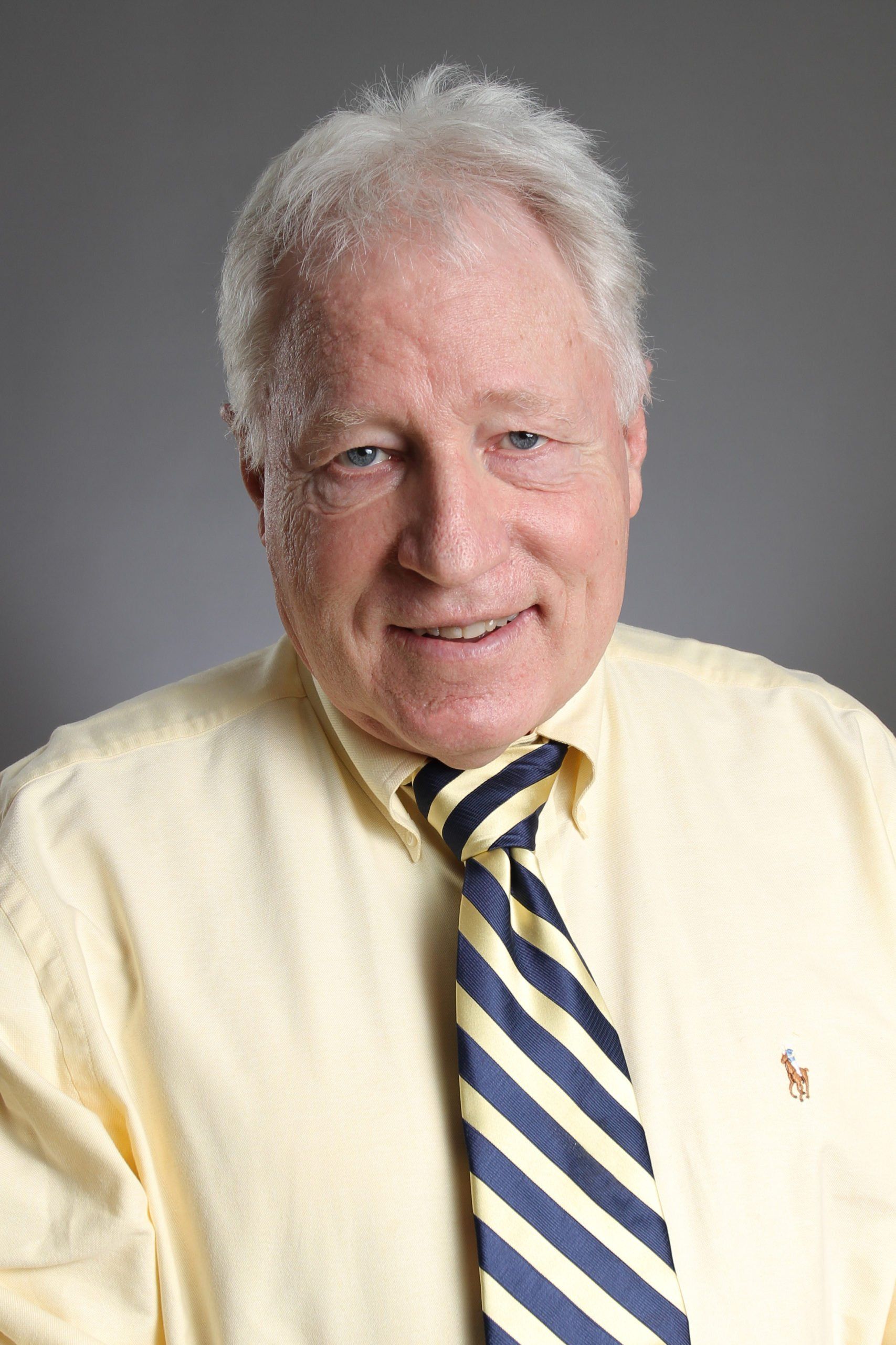 John Siegle, MD