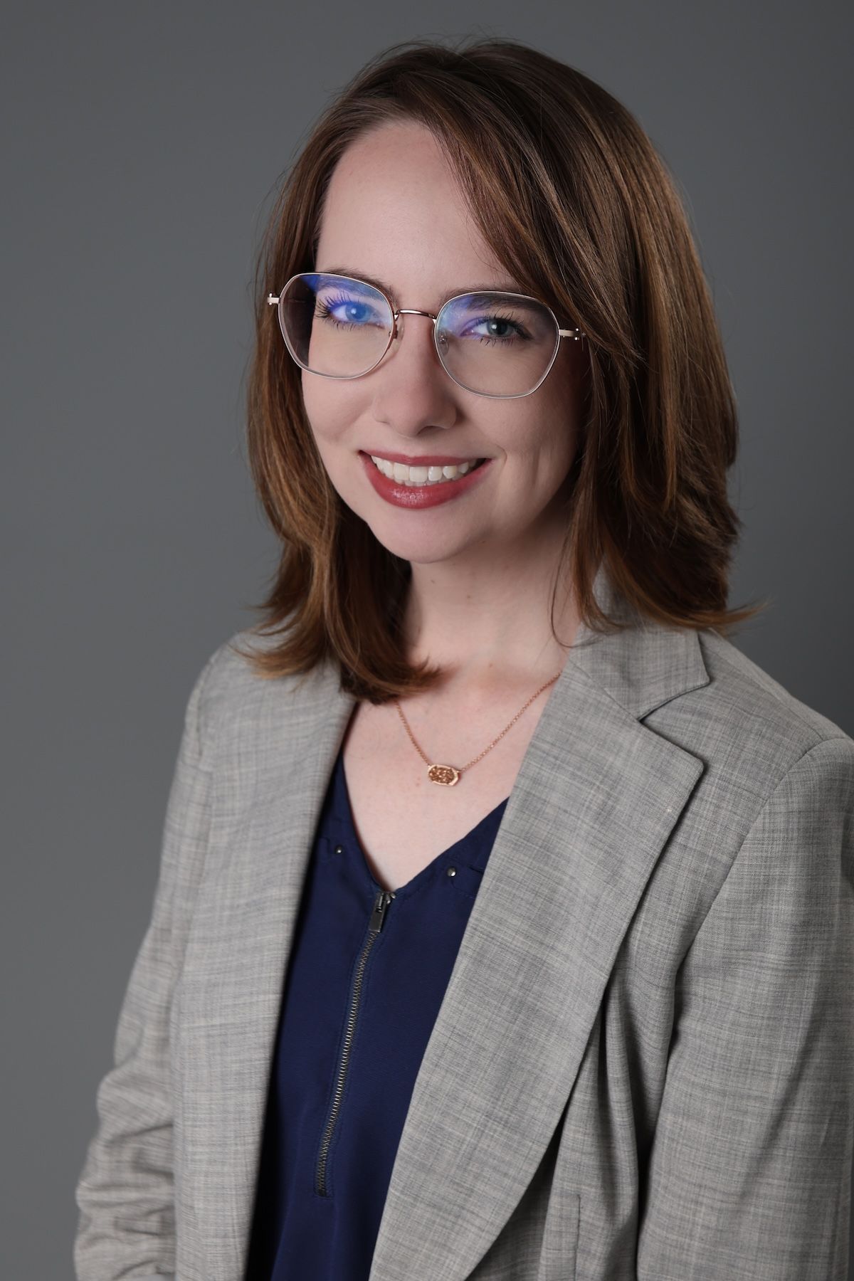 SARA JACOBSON, LMSW