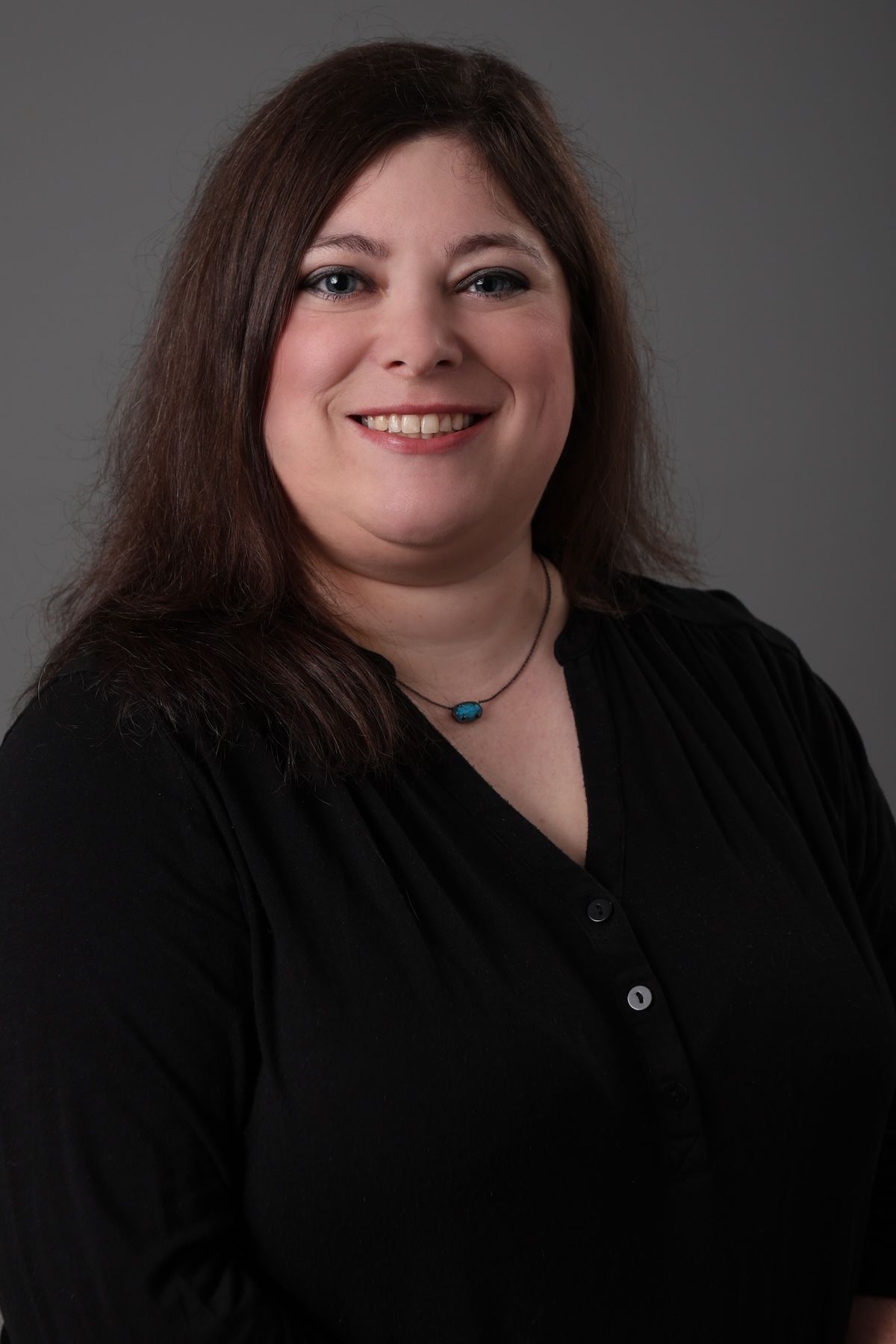 Sarah Ferrell, Athletic Trainer