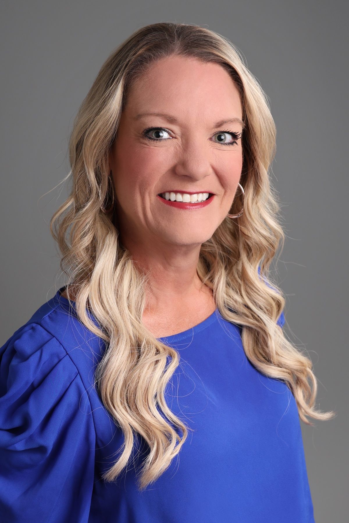 Sari Lawless, APRN-CPNP