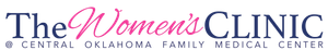 The Women's Clinic Logo