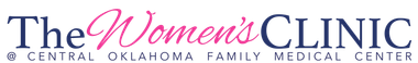 The Women's Clinic Logo