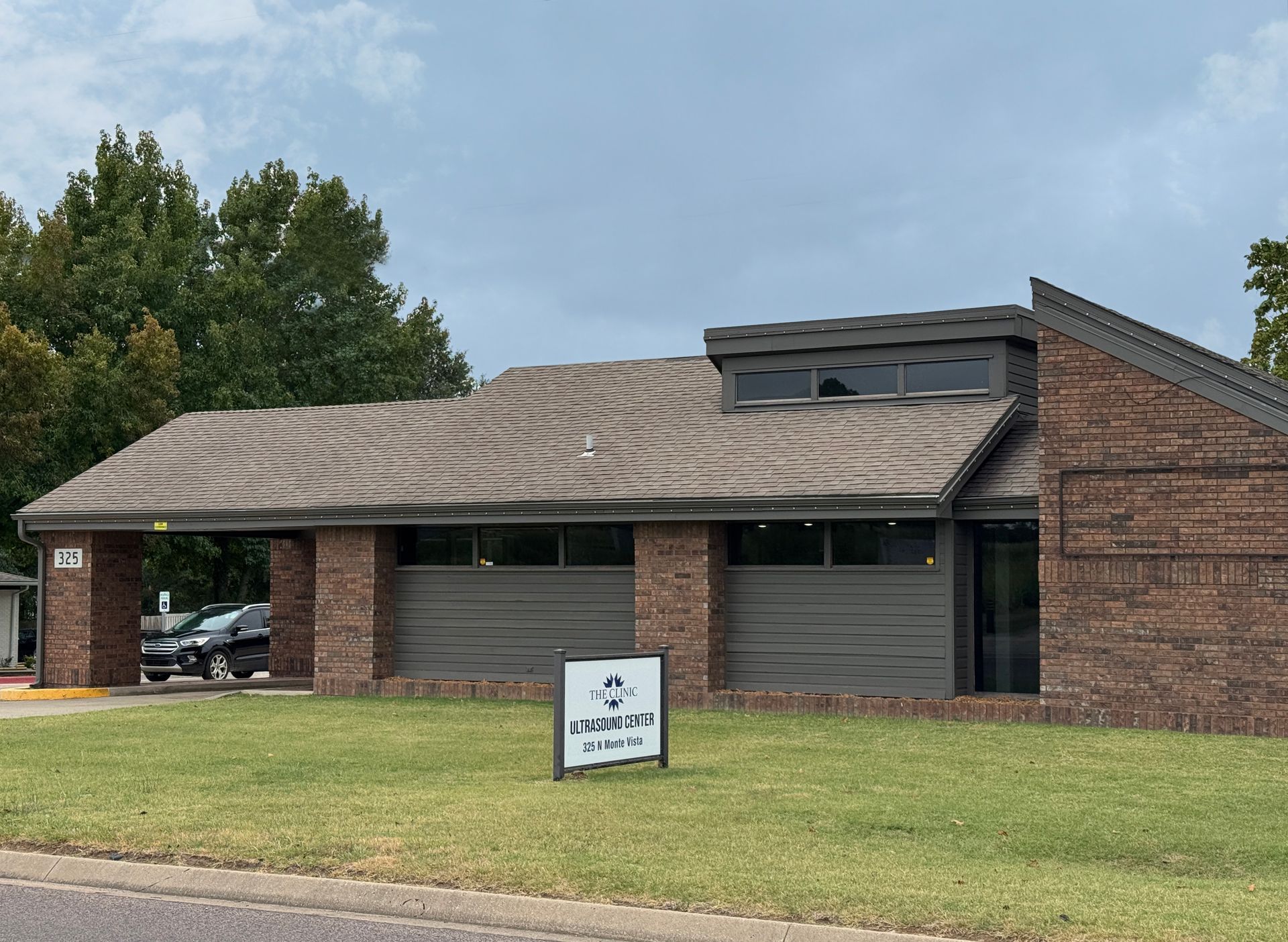 ULTRASOUND FACILITY
