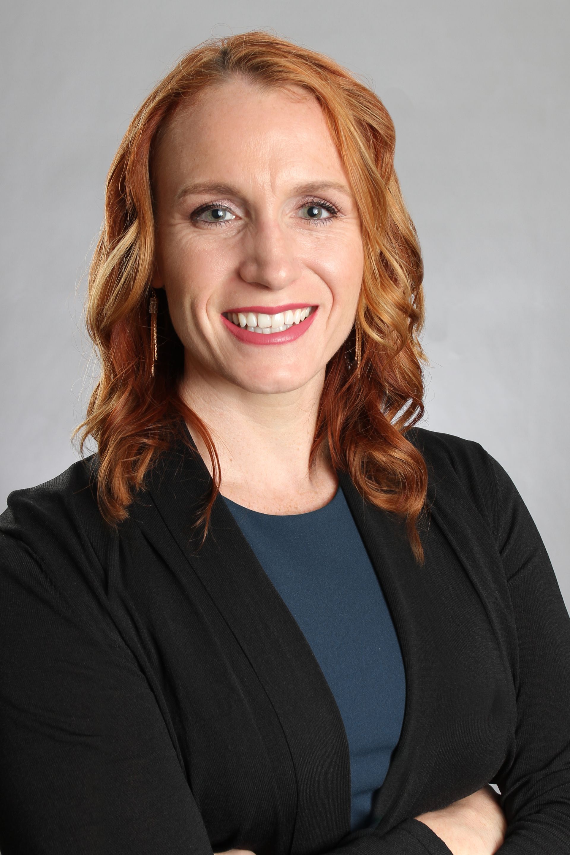 Brooke Houck, APRN-CNM
