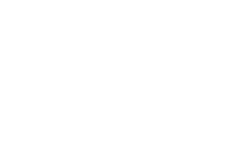 Gold logo for Universal Iron, features a shield with a 