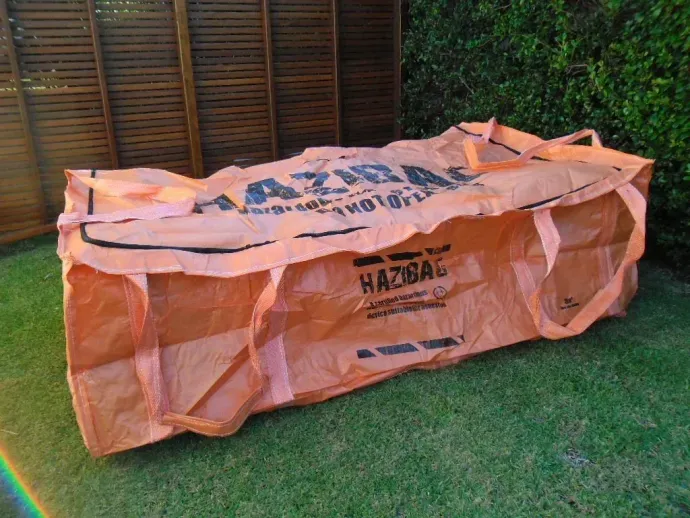 hazibag