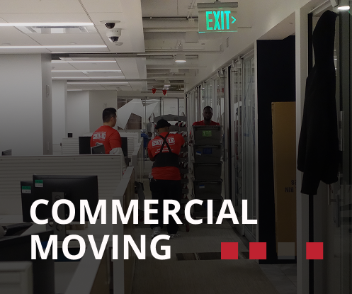 Minimize downtime with expert business relocation services. Efficient commercial moving for businesses and offices.