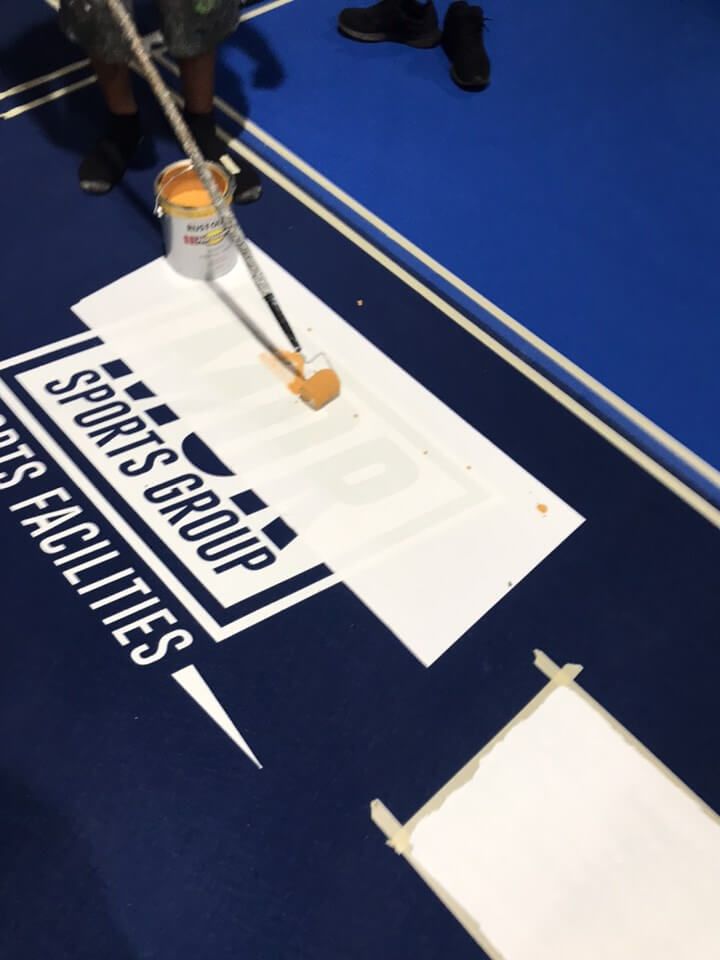 ESPN Pro Pickleball Association Project by Mor Sports Group