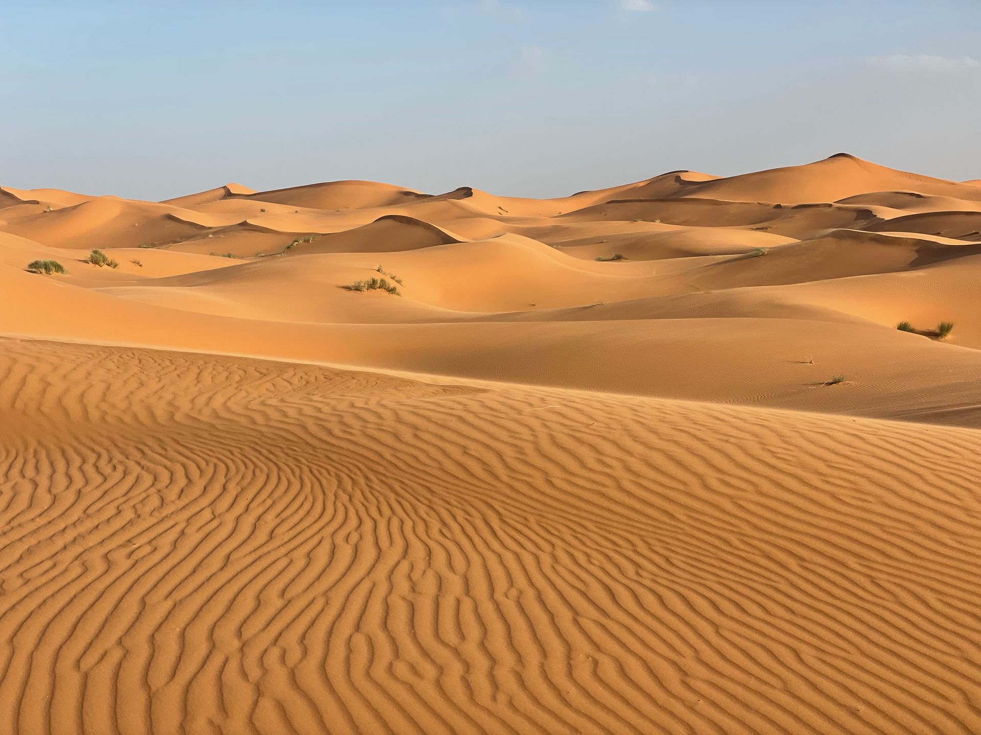 3 day desert tour from marrakech