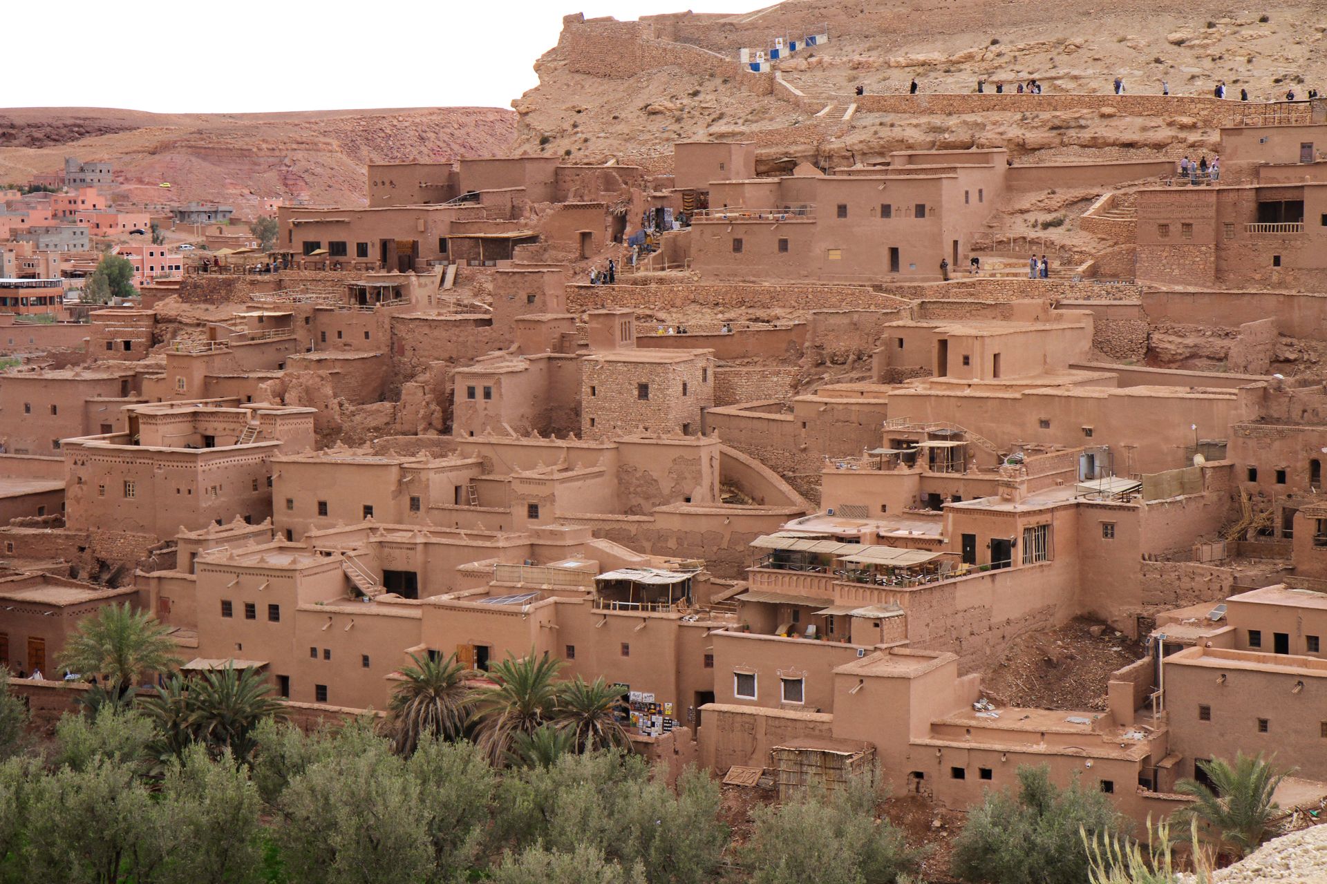 Wonders of 12 Day Morocco
A Private Journey