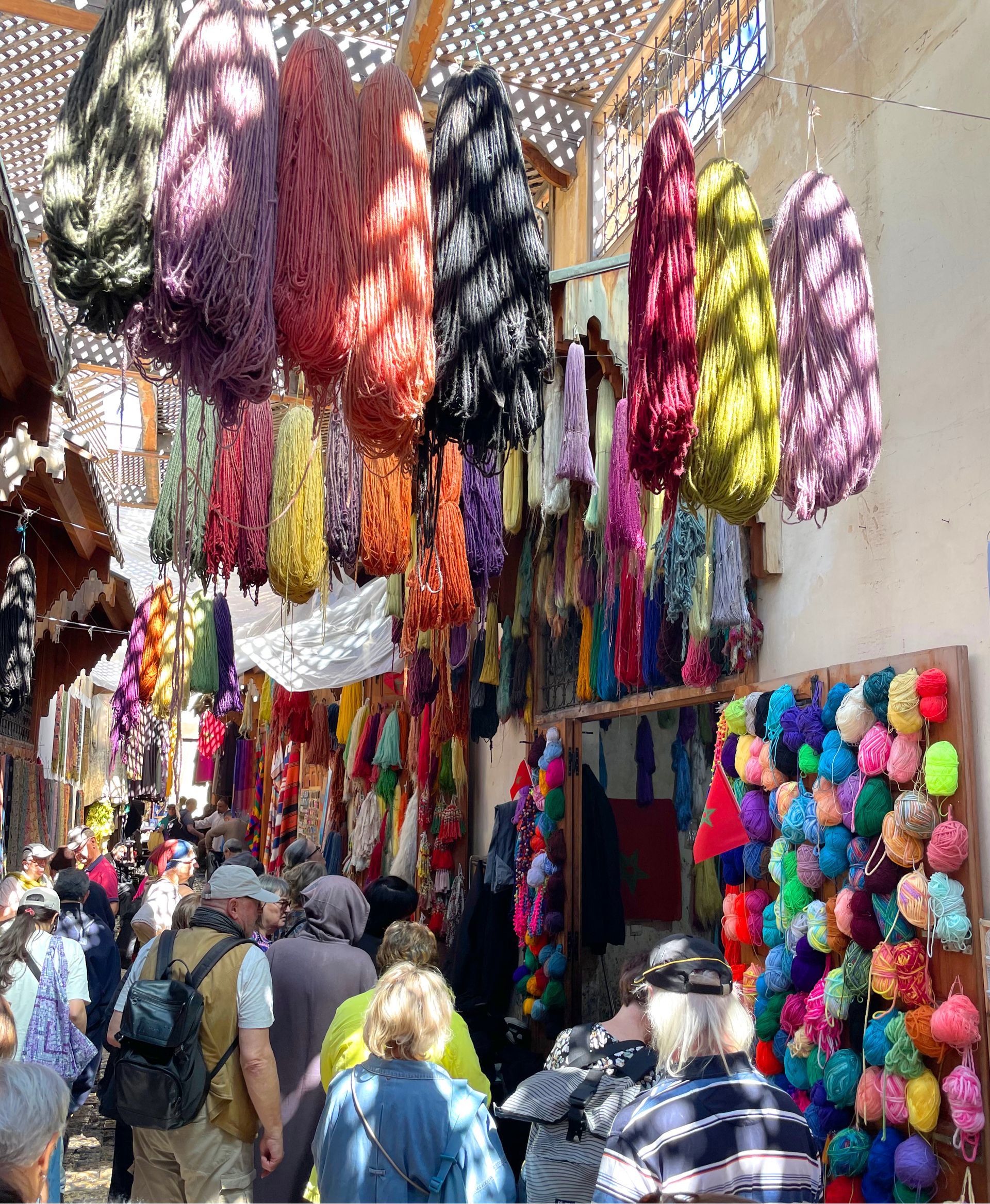 13 Day Morocco Tour