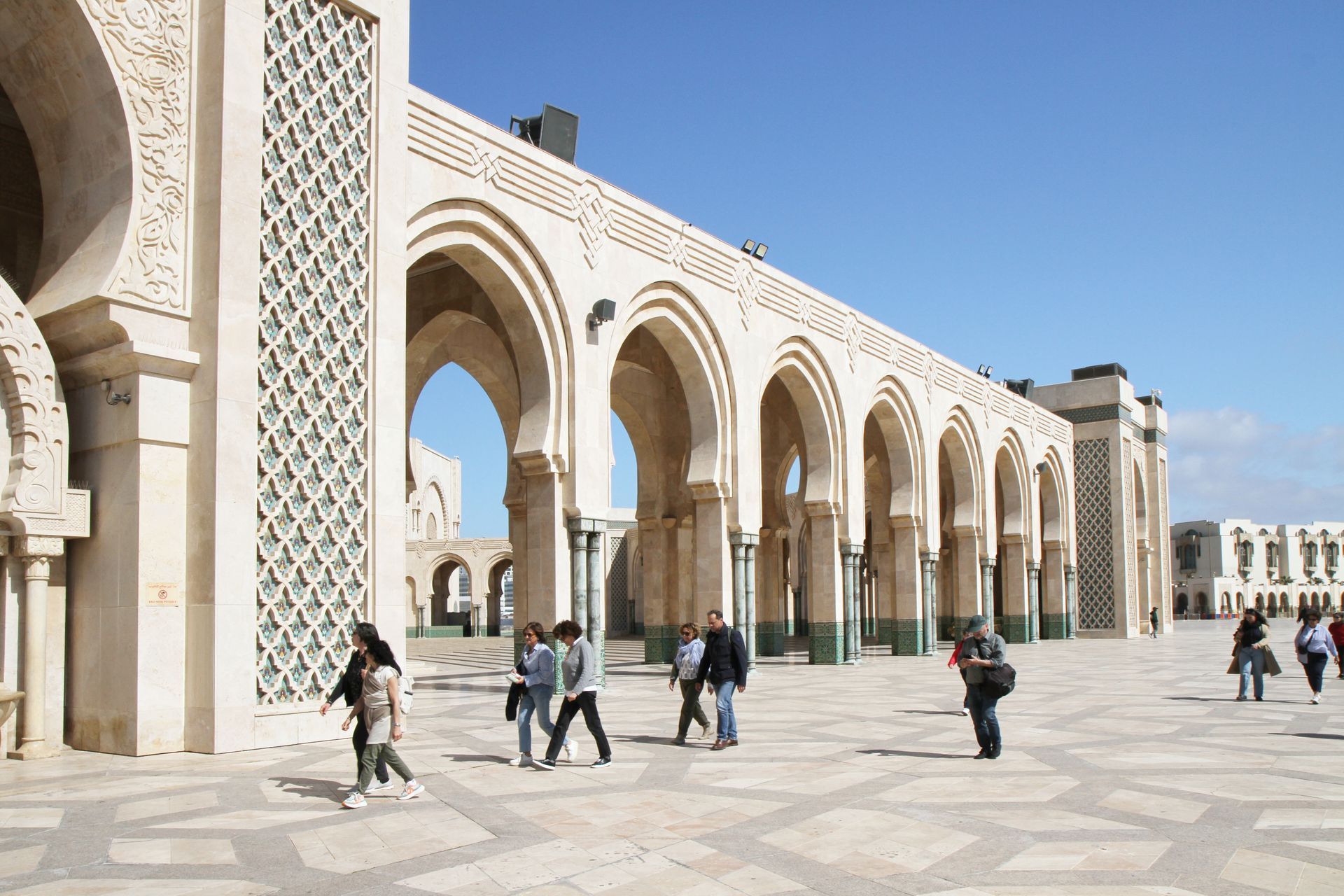 Best 9 Day Morocco Tour from Casablanca