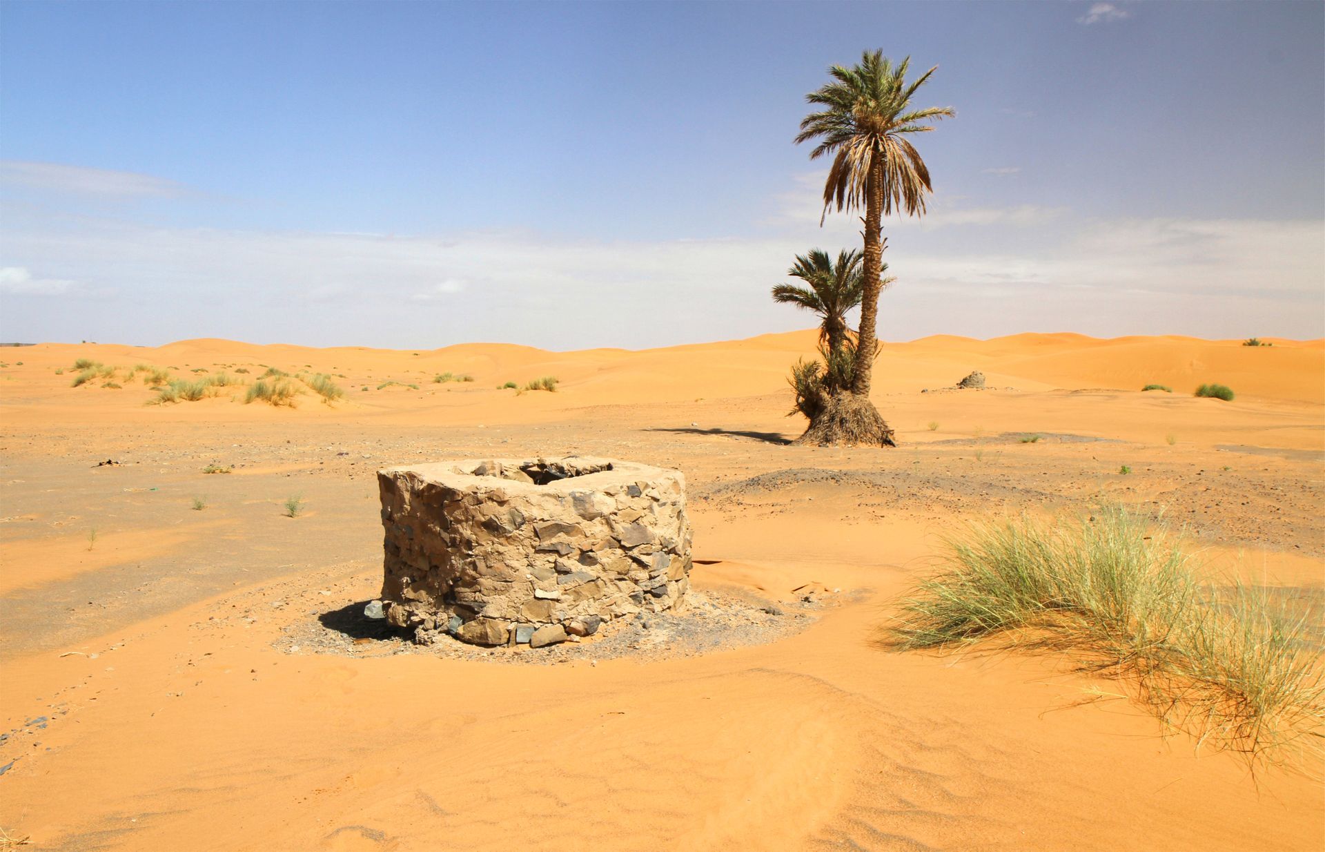 7 Days in Morocco From Marrakech to the Sahara Desert