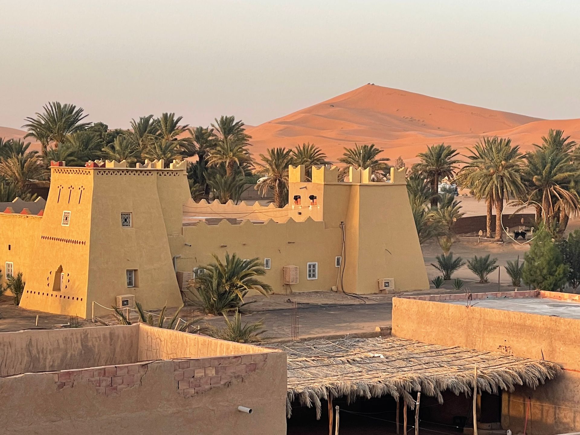 15 Day Grand Morocco Tour For Women Only