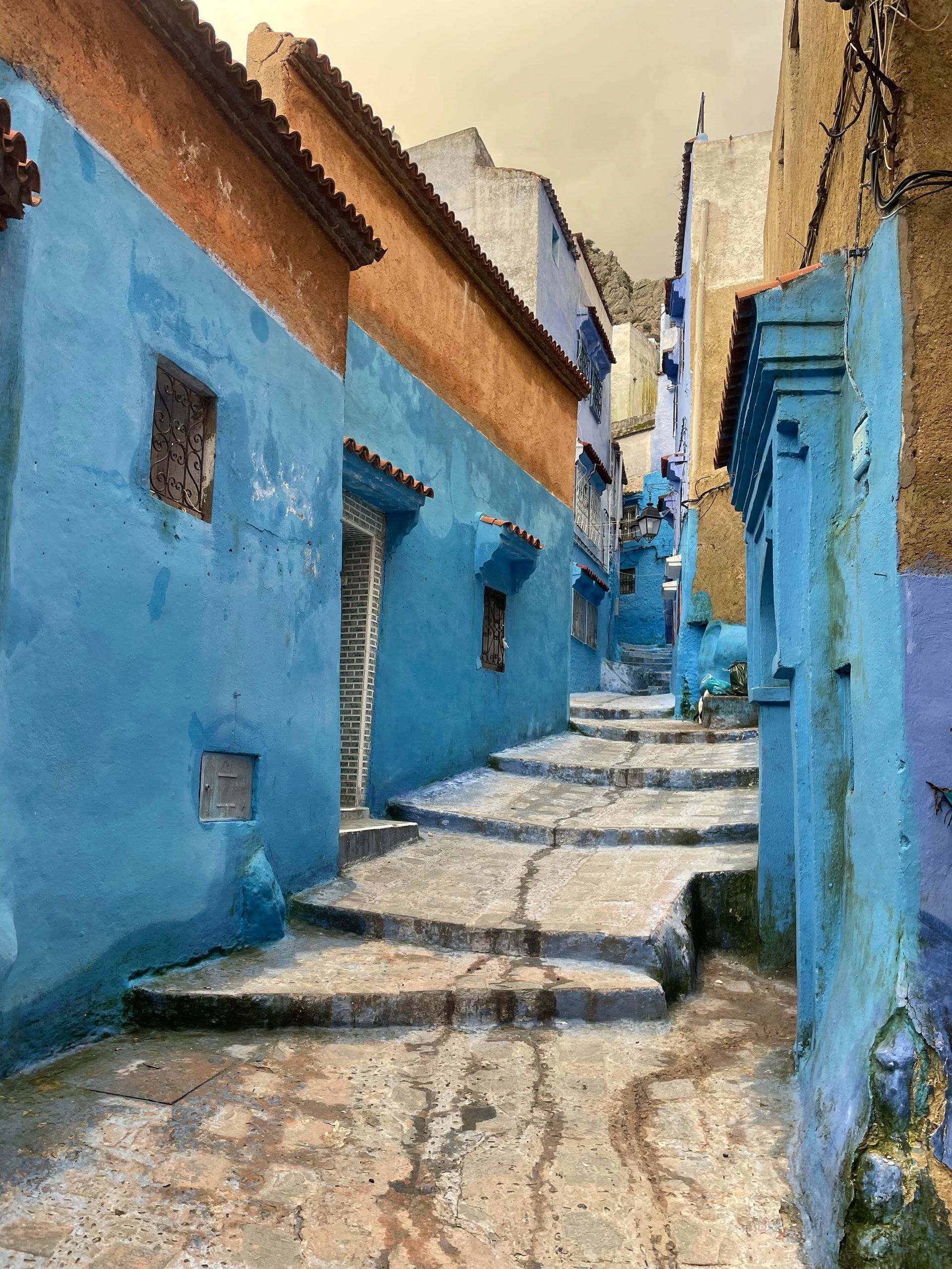 10 Day Morocco Tour From Casablanca To Marrakech - Tangier , Chefchaouen , Fez & Rabat