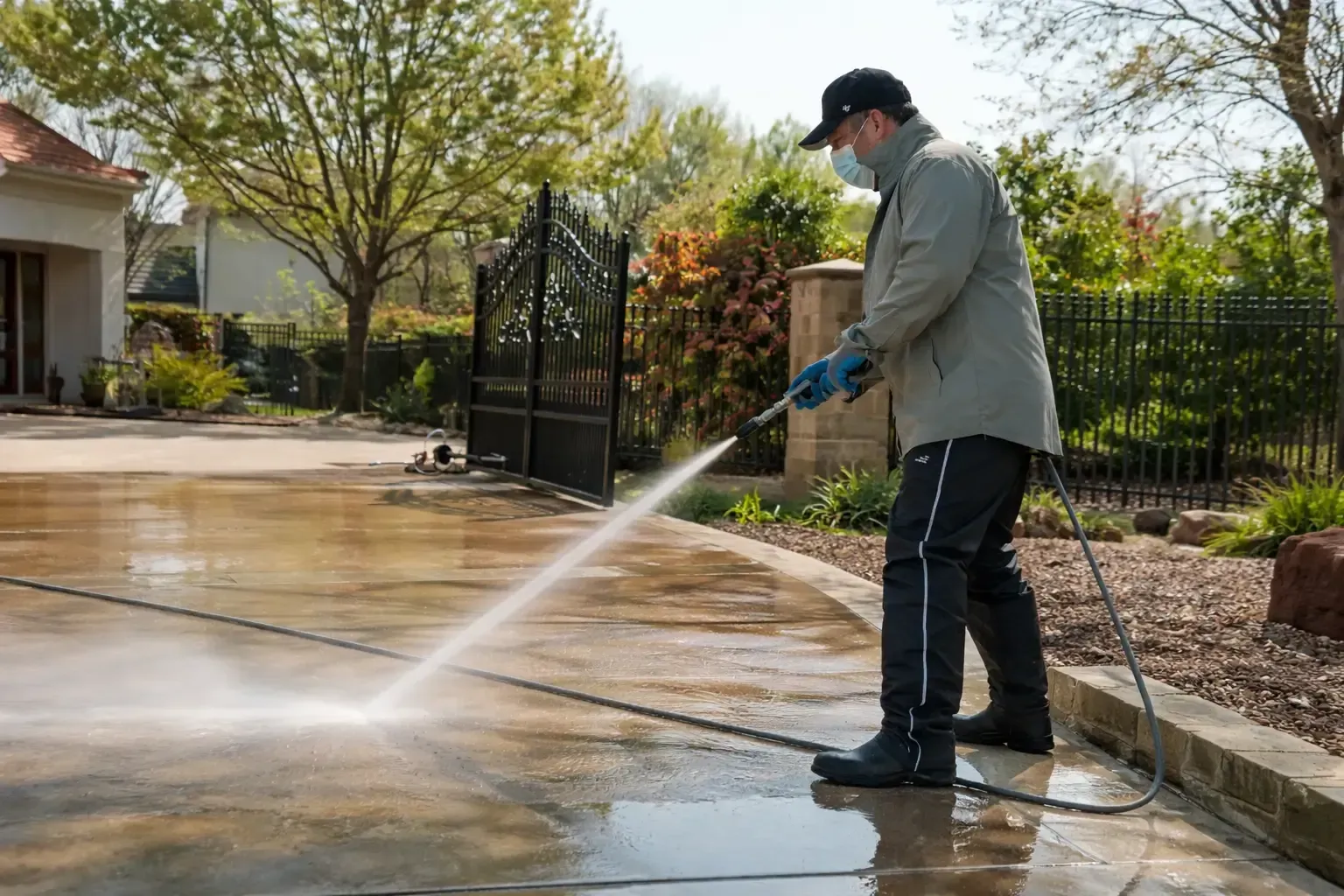 how-much-to-pressure-wash-a-driveway