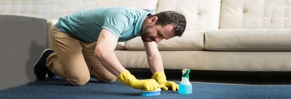 how-to-clean-a-carpet-by-hand