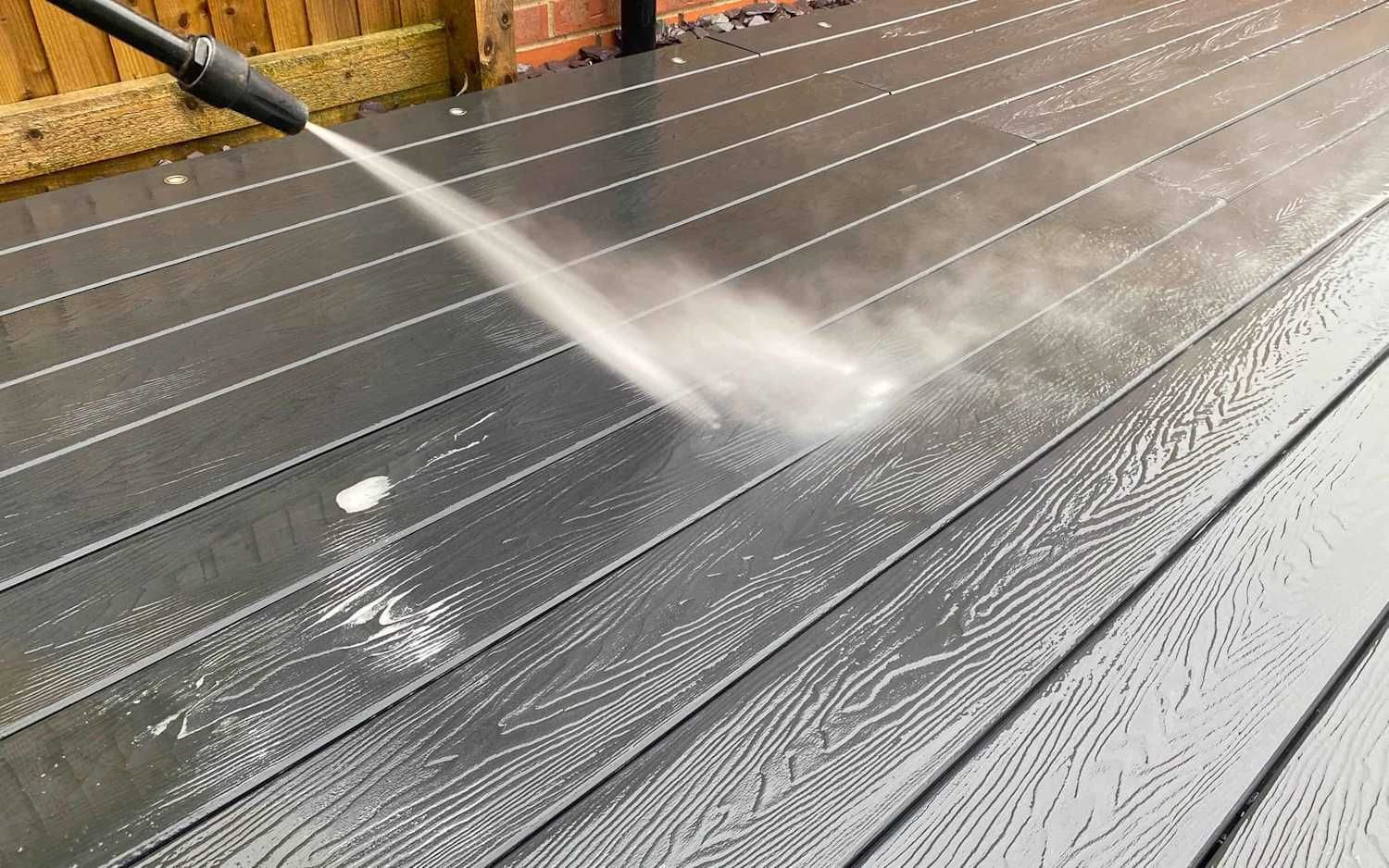 how-to-clean-composite-decking