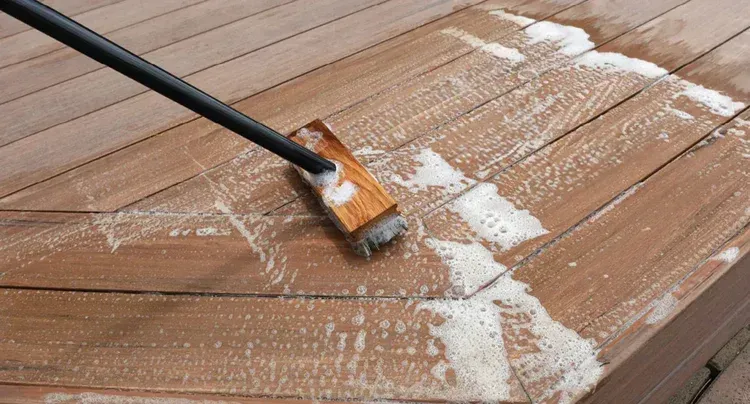 how-to-clean-composite-decking-material