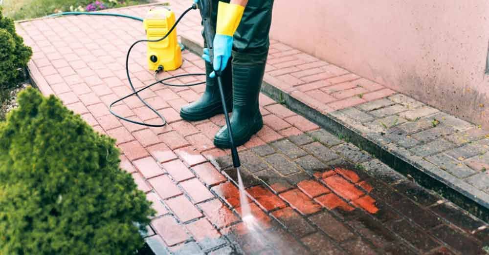 how-to-clean-driveway