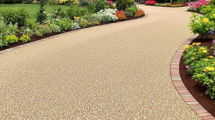 how-to-gravel-a-driveway