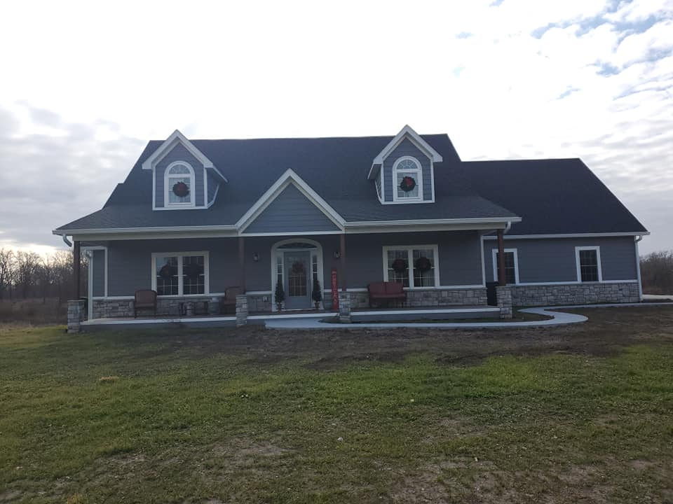 Gallery New Beginnings Construction Columbia, MO