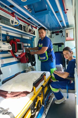 Emergency Team 
