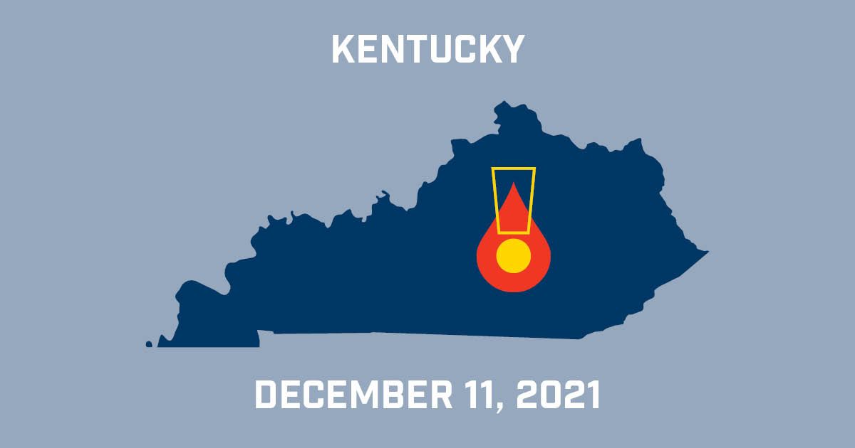 Berc Kentucky