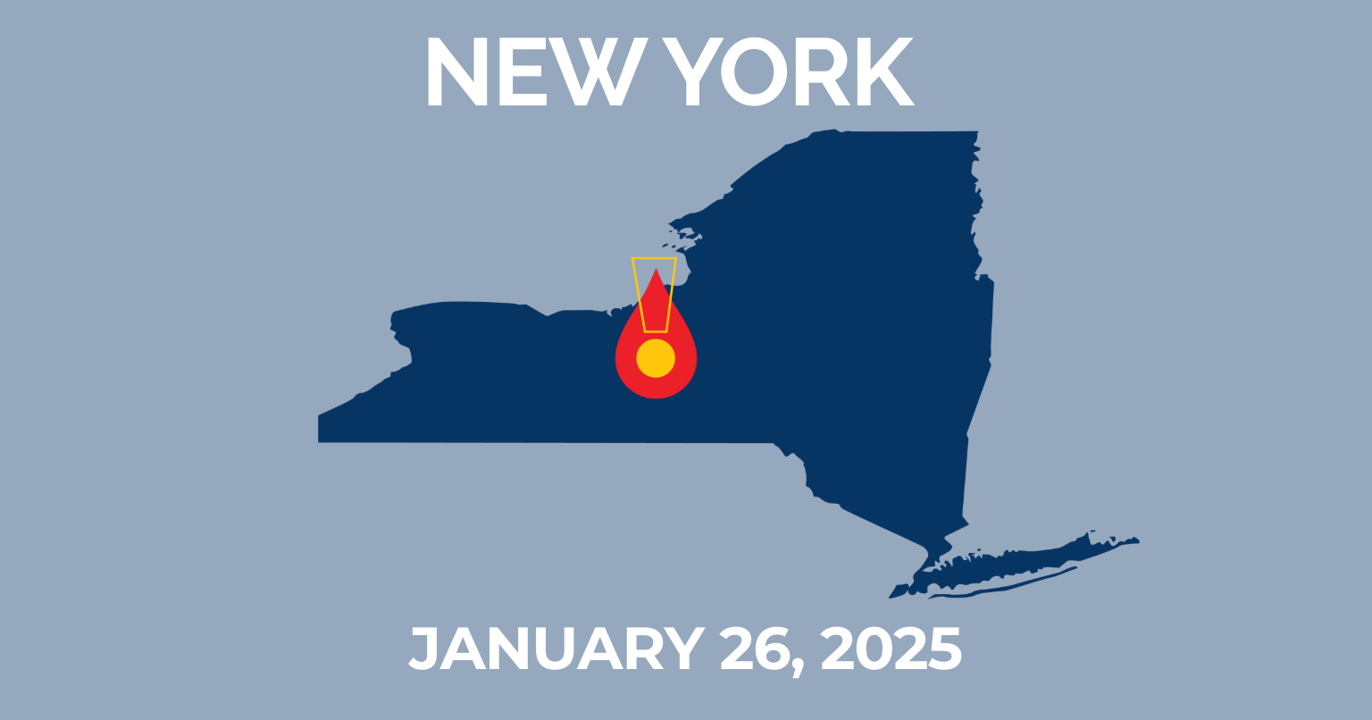 BERC New York