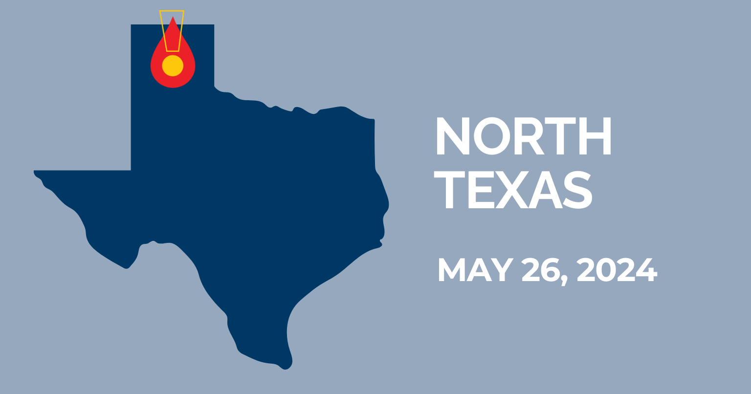 BERC North Texas