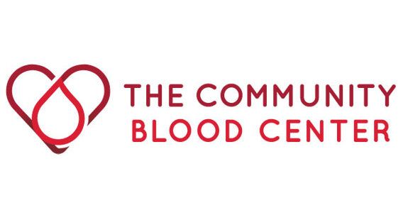 The community blood center