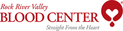 Rock River Valley blood center