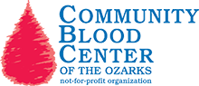 Community blood center of the ozarks