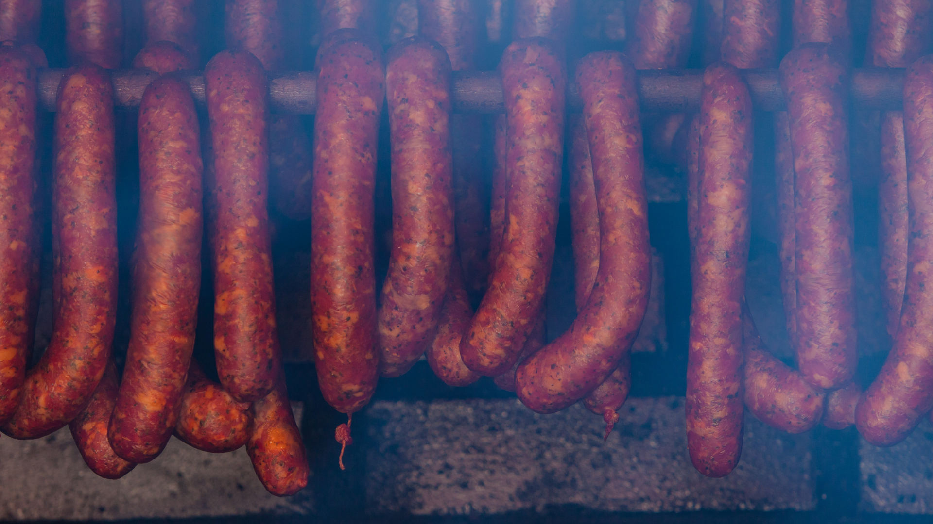 How to Store and Use Smoked Meats: Sausages, Jerky & Snack Sticks