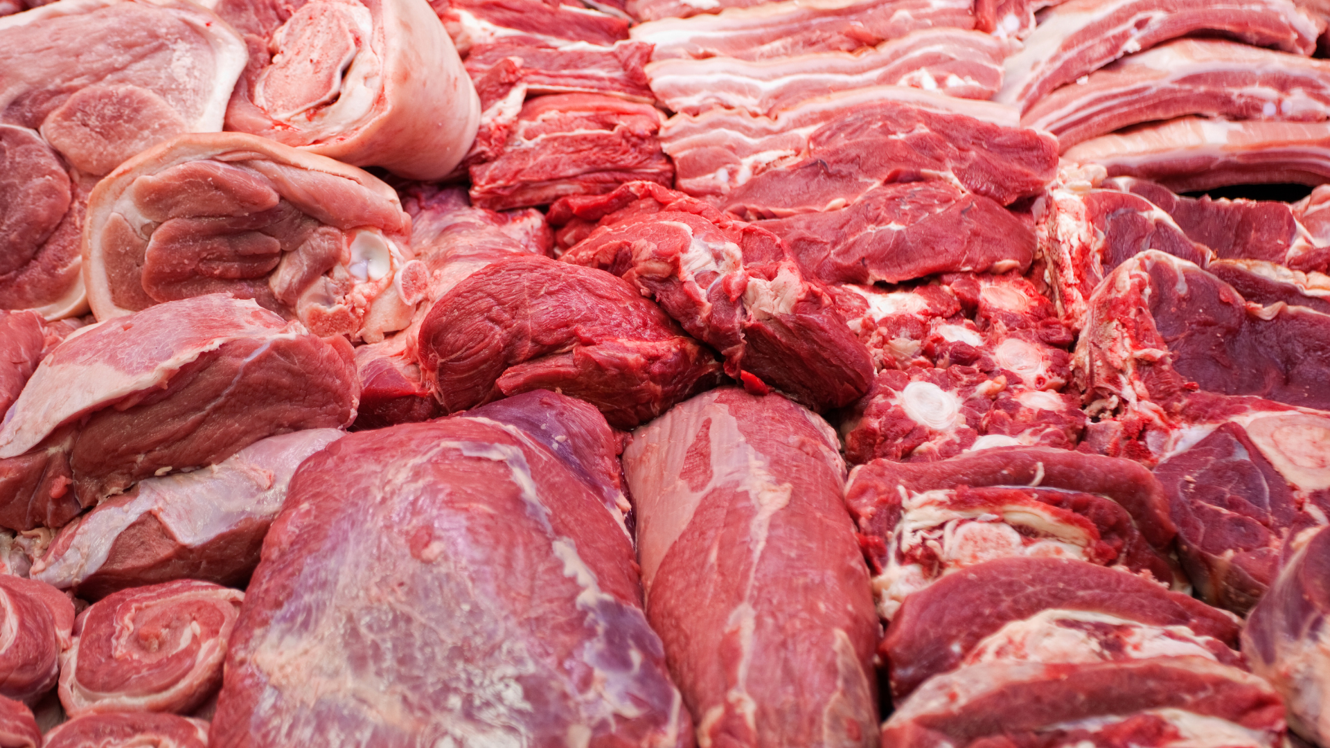From Field to Freezer: Steps for Safe Wild Game Processing (Venison, Bear and More)