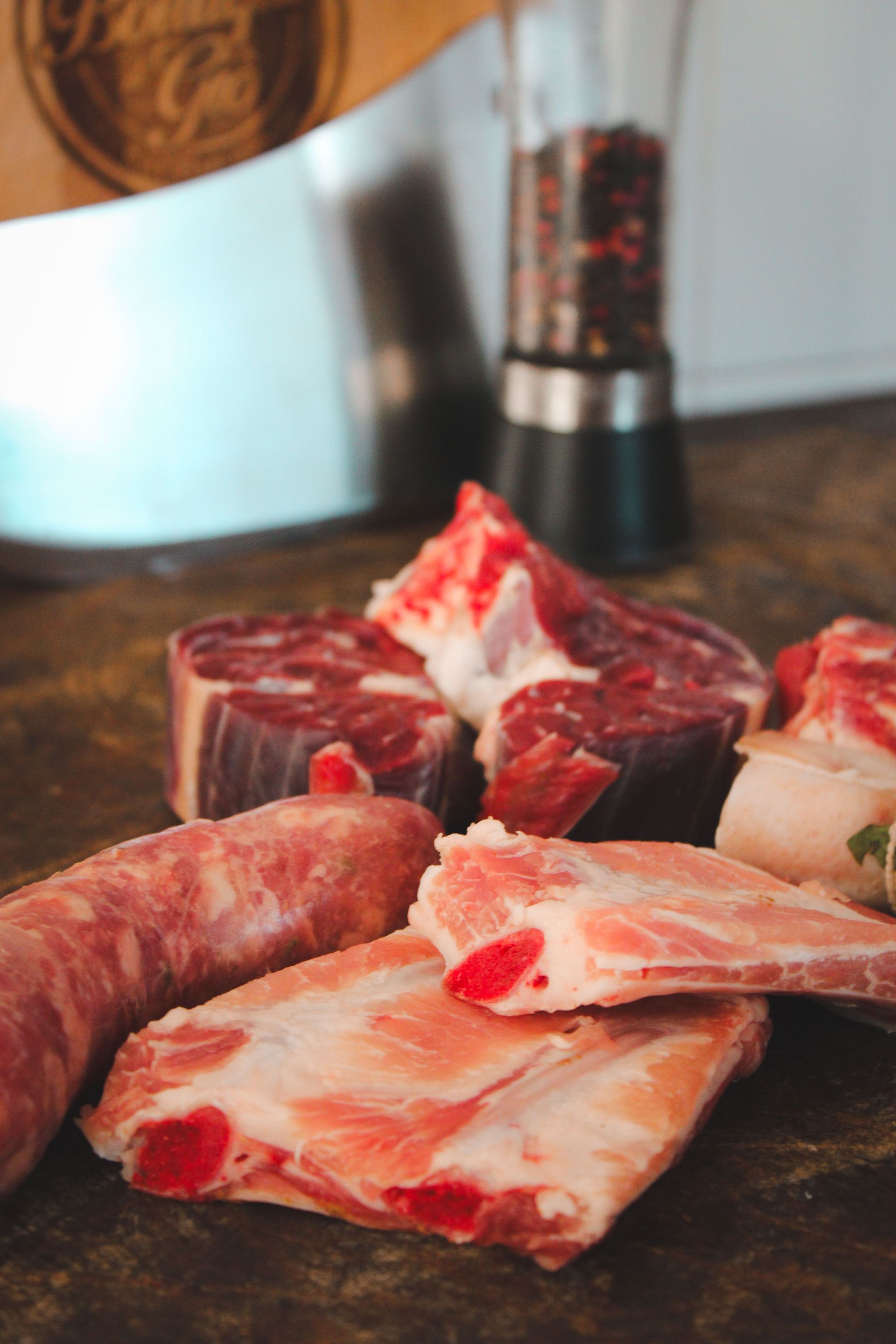 What to Ask Your Meat Processor: A Checklist Before Bringing In Your Animal