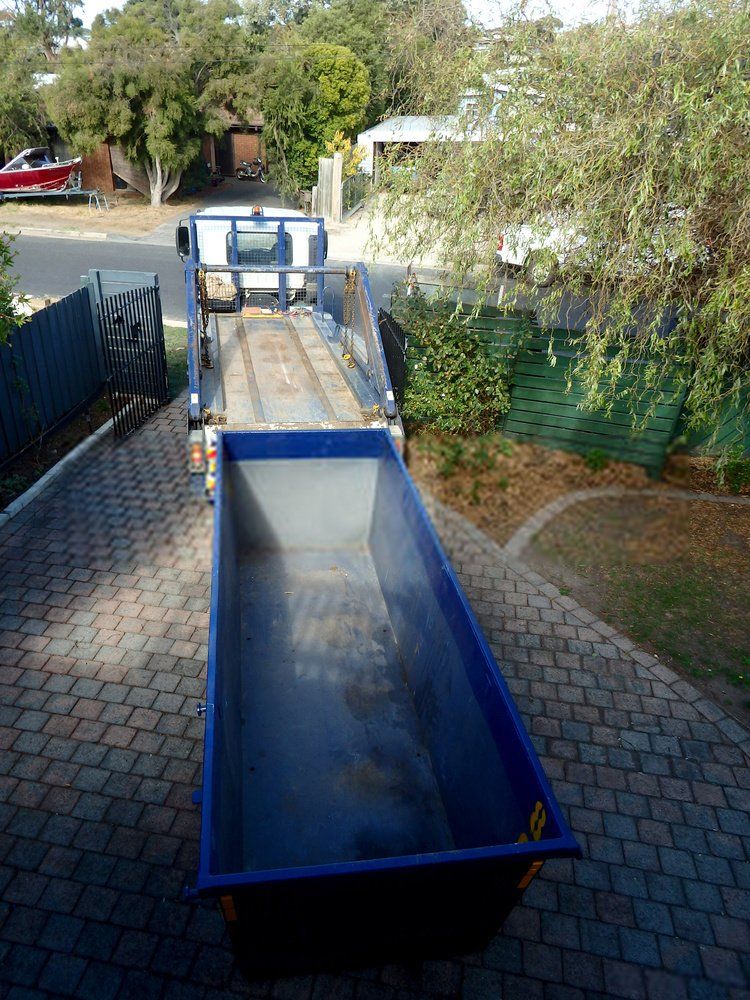 Dumpster Rental Lexington KY