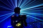 Lasergame